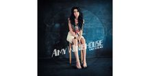 Amy Winehouse: Back To Black (Limited Edition) (Picture Disc), LP