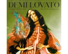 Demi Lovato: Dancing With The Devil... The Art Of Starting Over, 2 LPs