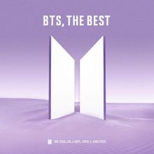 BTS (Bangtan Boys/Beyond The Scene): BTS, The Best (Limited Standard Edition), 2 CDs