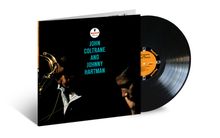 John Coltrane &amp; Johnny Hartman: John Coltrane And Johnny Hartman (Acoustic Sounds) (180g), LP