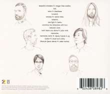 Maroon 5: Jordi  (International Deluxe Edition), CD