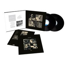 Scolohofo (John Scofield, Joe Lovano, Dave Holland &amp; Al Foster): Oh! (Tone Poet Vinyl) (Reissue) (180g), 2 LPs