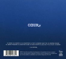 Clara Luciani: Coeur, CD