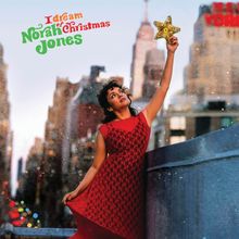 Norah Jones (geb. 1979): I Dream Of Christmas, LP