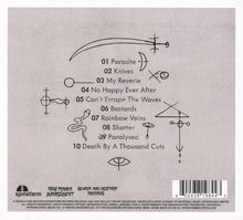 Bullet For My Valentine: Bullet For My Valentine, CD