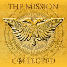 The Mission: Collected (180g) (Limited Numbered Edition), 3 LPs