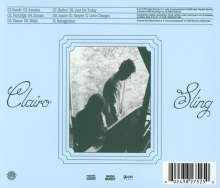 Clairo: Sling, CD