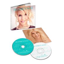 Beatrice Egli: Alles was du brauchst (Deluxe Edition), 2 CDs