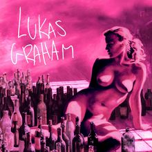 Lukas Graham: 4 (The Pink Album) (180g) (Limitierte Erstauflage) (Pink Vinyl), LP