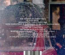 Gary Barlow: The Dream Of Christmas, CD