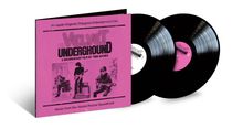 Filmmusik: Velvet Underground - A Documentary Film By Todd Haynes, 2 LPs