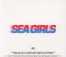 Sea Girls: Homesick, CD