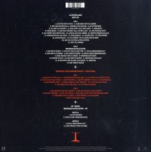 Unheilig: Lichterland: Best Of Unheilig (Limitiertes Boxset), 4 CDs und 1 Single 10"