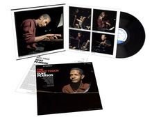 Duke Pearson (1932-1980): The Right Touch (Tone Poet Vinyl) (180g), LP