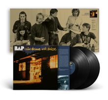 BAP: Vun drinne noh drusse (remastered) (180g), 2 LPs