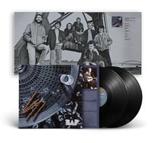 BAP: Zwesche Salzjebäck un Bier (remastered) (180g), 2 LPs