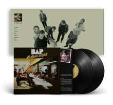 BAP: Ahl Männer, aalglatt (remastered) (180g), 2 LPs