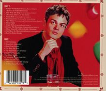 Jamie Cullum (geb. 1979): The Pianoman At Christmas, 2 CDs