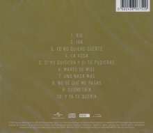 Alejandro Sanz: Sanz, CD