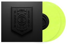 While She Sleeps: Sleeps Society (Limited Special Edition) (Bright Yellow Vinyl), 2 LPs