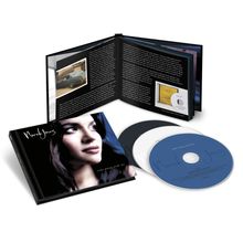 Norah Jones (geb. 1979): Come Away With Me (20th Anniversary) (Limited Deluxe Edition), 3 CDs