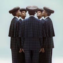 Stromae: Multitude, LP