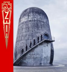 Rammstein: Zeit, CD