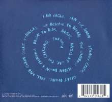 Xavier Rudd: Jan Juc Moon (Limited Edition), CD