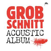 Grobschnitt: Acoustic Album, CD