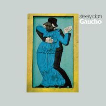 Steely Dan: Gaucho (remastered) (Limited Edition), LP