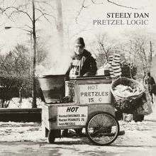 Steely Dan: Pretzel Logic (180g) (Limited Edition), LP