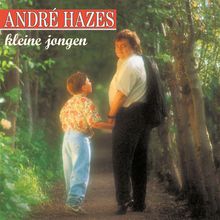 André Hazes: Kleine Jongen (180g) (Limited Numbered Edition) (Translucent Green Vinyl), LP
