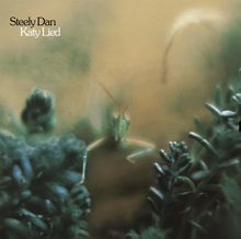 Steely Dan: Katy Lied, LP