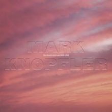 Mark Knopfler: The Studio Albums 2009-2018 (180g) (Limited Edition), 9 LPs