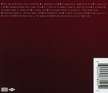 Post Malone: Twelve Carat Toothache, CD