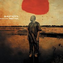 Salif Keita: Moffou (20th Anniversary) (180g), 2 LPs