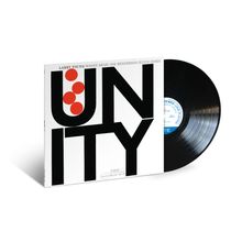 Larry Young (1940-1978): Unity (180g), LP