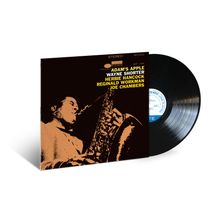 Wayne Shorter (1933-2023): Adam's Apple (180g), LP