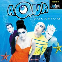 Aqua: Aquarium (Limited 25th Anniversary Edition) (180g) (Pink Vinyl), LP