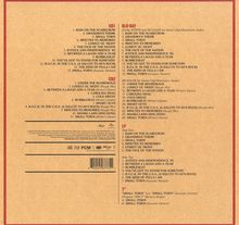 John Mellencamp (aka John Cougar Mellencamp): Scarecrow (Super Deluxe Edition), 2 CDs, 1 Blu-ray Audio, 1 LP und 1 Single 7"