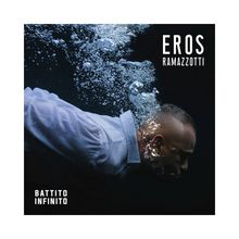 Eros Ramazzotti: Battito Infinito, CD