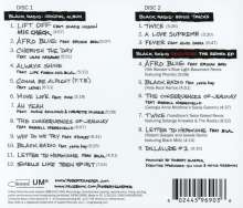 Robert Glasper (geb. 1979): Black Radio (10th Anniversary Deluxe Edition), 2 CDs