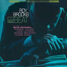 Roy Brooks (1938-2005): Beat (180g), LP