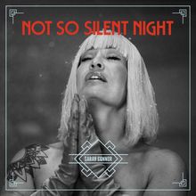 Sarah Connor: Not So Silent Night, CD