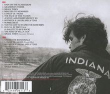 John Mellencamp (aka John Cougar Mellencamp): Scarecrow (2022 Mix), 2 CDs