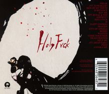 Demi Lovato: Holy FVCK, CD