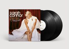Sarah Connor: Christmas In My Heart (180g) (Limited Edition), 2 LPs