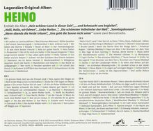 Heino: Big Box, 4 CDs