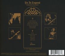 He Is Legend: Endless Hallway, CD