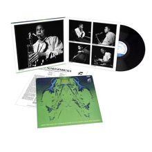 Wayne Shorter (1933-2023): Schizophrenia (Tone Poet Vinyl) (180g), LP